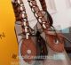 Top Copy L---V Mahina Grey Genuine Leather Womens Bucket Bag (6)_th.jpg